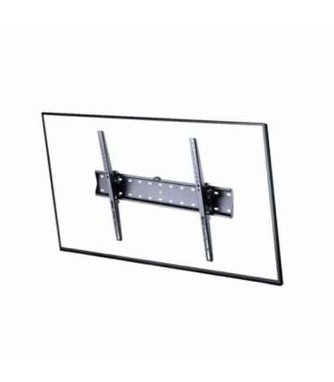 Gembird WM-70T-02 TV mount/stand 177.8 cm (70") Black