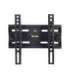 Maclean MC-667 TV mount 106.7 cm (42") Black