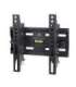 Maclean MC-667 TV mount 106.7 cm (42") Black
