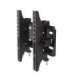Maclean MC-667 TV mount 106.7 cm (42") Black