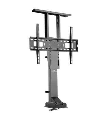 Maclean MC-866 TV mount 165.1 cm (65") Black