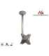 Maclean MC-504A S Adjustable Ceiling Bracket 23"-42" 30kg