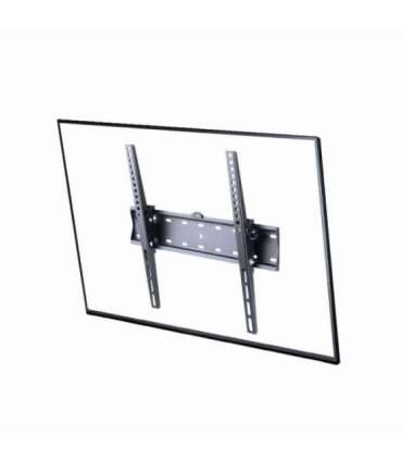 Gembird WM-55T-02 TV mount/stand 139.7 cm (55") Black