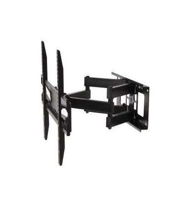 Maclean MC-723 TV mount 177.8 cm (80") Black