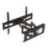 Maclean MC-723 TV mount 177.8 cm (80") Black