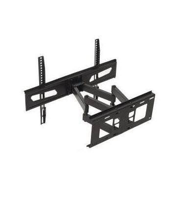 Maclean MC-723 TV mount 177.8 cm (80") Black
