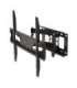 Maclean MC-723 TV mount 177.8 cm (80") Black