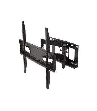 Maclean MC-723 TV mount 177.8 cm (80") Black