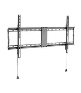 Gembird WM-90F-01 TV mount/stand 2.29 m (90") Black
