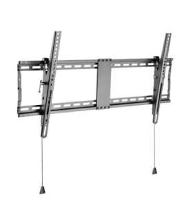 Gembird WM-90T-01 TV mount/stand 2.29 m (90") Black