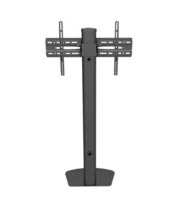 Techly ICA-TR27 TV mount 139.7 cm (55") Black