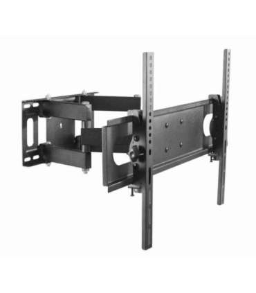 Gembird WM-70ST-01 TV mount/stand 177.8 cm (70") Black