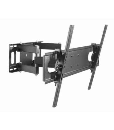 Gembird WM-70ST-01 TV mount/stand 177.8 cm (70") Black