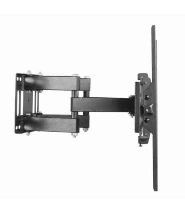 Gembird WM-70ST-01 TV mount/stand 177.8 cm (70") Black