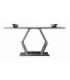 Gembird WM-70ST-01 TV mount/stand 177.8 cm (70") Black