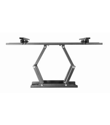 Gembird WM-70ST-01 TV mount/stand 177.8 cm (70") Black
