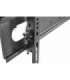 Gembird WM-70ST-01 TV mount/stand 177.8 cm (70") Black