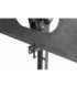 Gembird WM-70ST-01 TV mount/stand 177.8 cm (70") Black