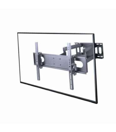 Gembird WM-70ST-01 TV mount/stand 177.8 cm (70") Black