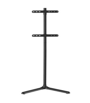 Maclean TV floor stand bracket, 32-70", max. VESA 400x400, max. 40kg, MC-494