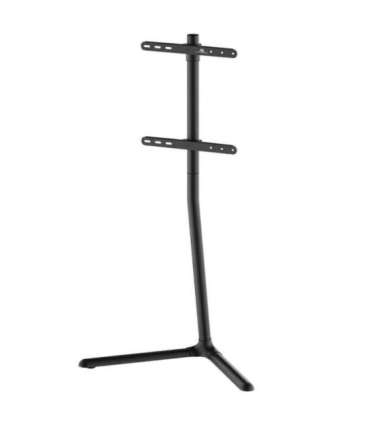 Maclean TV floor stand bracket, 32-70", max. VESA 400x400, max. 40kg, MC-494