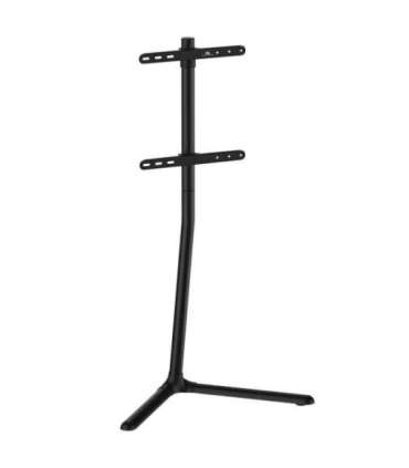 Maclean TV floor stand bracket, 32-70", max. VESA 400x400, max. 40kg, MC-494