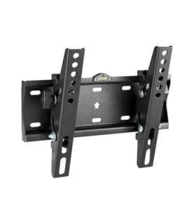 Gembird WM-42T-02 TV mount/stand 106.7 cm (42") Black
