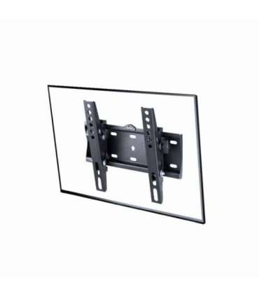 Gembird WM-42T-02 TV mount/stand 106.7 cm (42") Black