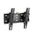 Gembird WM-42T-02 TV mount/stand 106.7 cm (42") Black