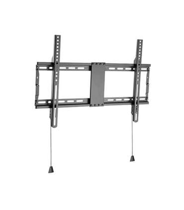 Gembird WM-80F-01 TV mount/stand 2.03 m (80") Black