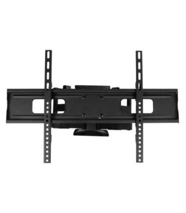 37-80'' 50 kg double arm TV mount
