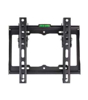 Maclean MC-942 TV Bracket Wall Mount LCD LED OLED QLED Plasma Slim 13" - 42" 25kg VESA