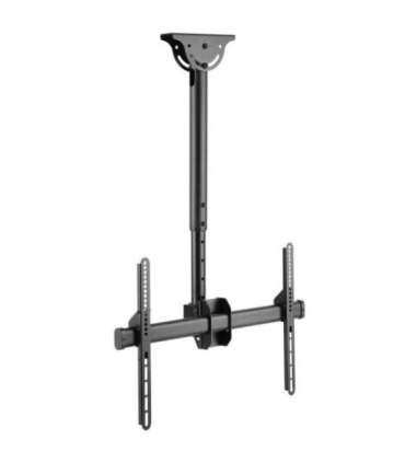 Techly 37-70 Telescopic Ceiling Long Support LED TV LCD" ICA-CPLB 946L
