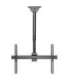 Techly 37-70 Telescopic Ceiling Long Support LED TV LCD" ICA-CPLB 946L