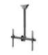 Techly 37-70 Telescopic Ceiling Long Support LED TV LCD" ICA-CPLB 946L