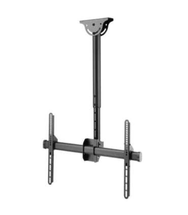 Techly 37-70 Telescopic Ceiling Long Support LED TV LCD" ICA-CPLB 946L