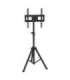 Techly Universal Floor Tripod Stand for 17-60" TV