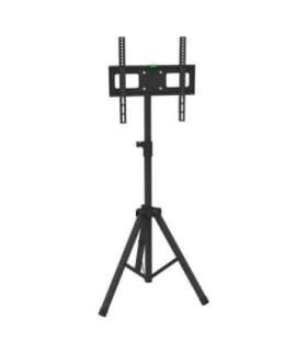 Techly Universal Floor Tripod Stand for 17-60" TV
