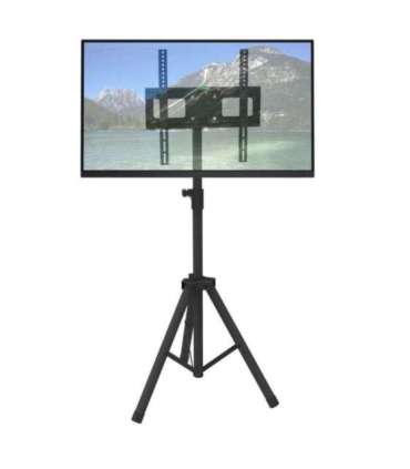 Techly Universal Floor Tripod Stand for 17-60" TV