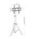 Techly Universal Floor Tripod Stand for 17-60" TV