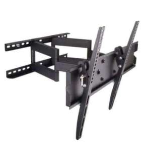 Techly 42-70" Wall Bracket for LED LCD TV Full-Motion Dual Arm" ICA-PLB 147XL