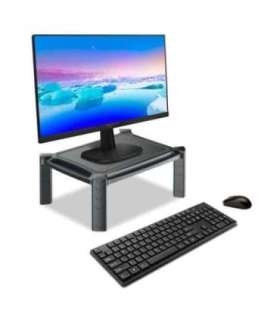 Techly Height-Adjustable Smart Stand ICA-MS 401