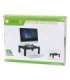 Techly Height-Adjustable Smart Stand ICA-MS 401