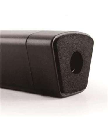 Techly Height-Adjustable Smart Stand ICA-MS 401