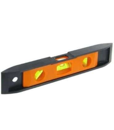 Techly 40-80 Ultra Slim Full Motion LCD TV Wall Mount Bracket Black" ICA-PLB 172L