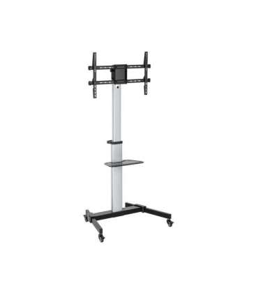 ART S-11 Mobile LCD/LED TV stand 37-86’ 50 Kg