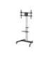 ART S-11 Mobile LCD/LED TV stand 37-86’ 50 Kg