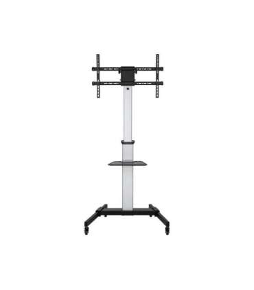 ART S-11 Mobile LCD/LED TV stand 37-86’ 50 Kg