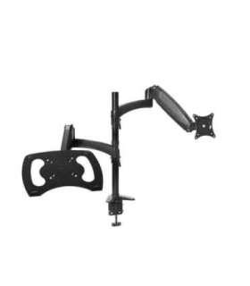 Trust Mara 81.3 cm (32") Desk Black