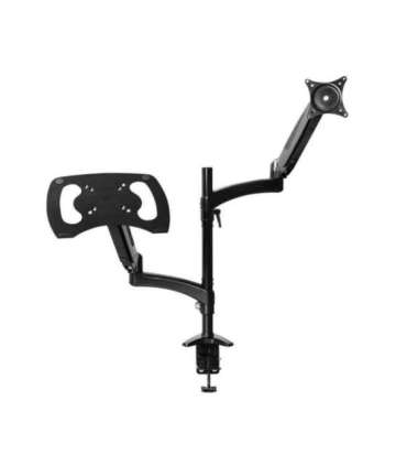 Trust Mara 81.3 cm (32") Desk Black